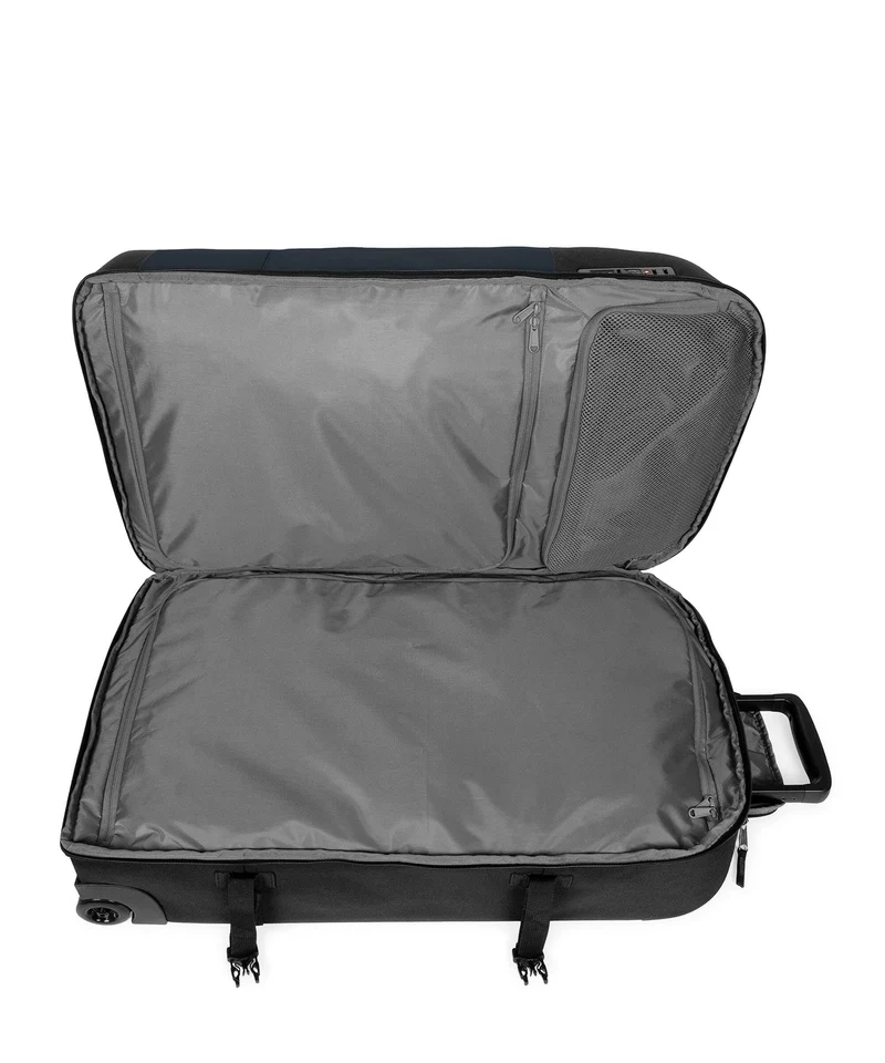 Eastpak Transit'R Pro L Rollenreisetasche navy/pro coated