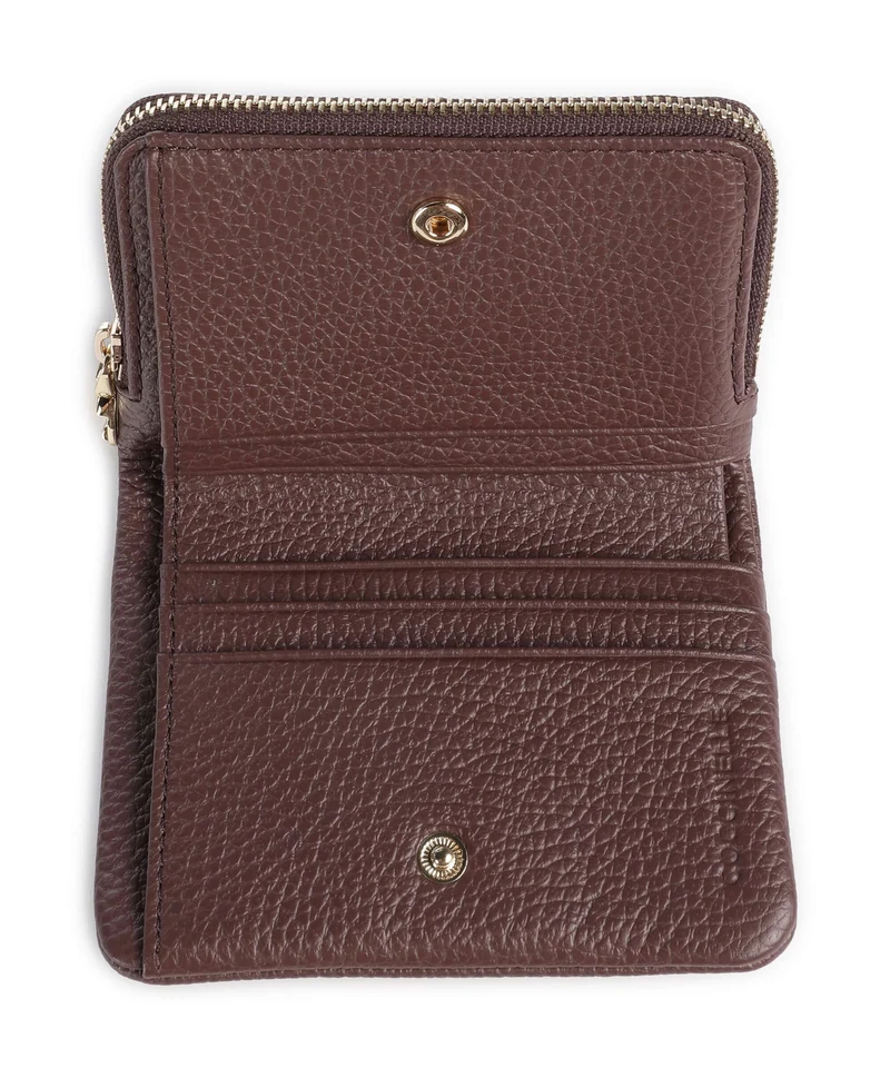 Coccinelle C-Me Softy Geldbörse berry