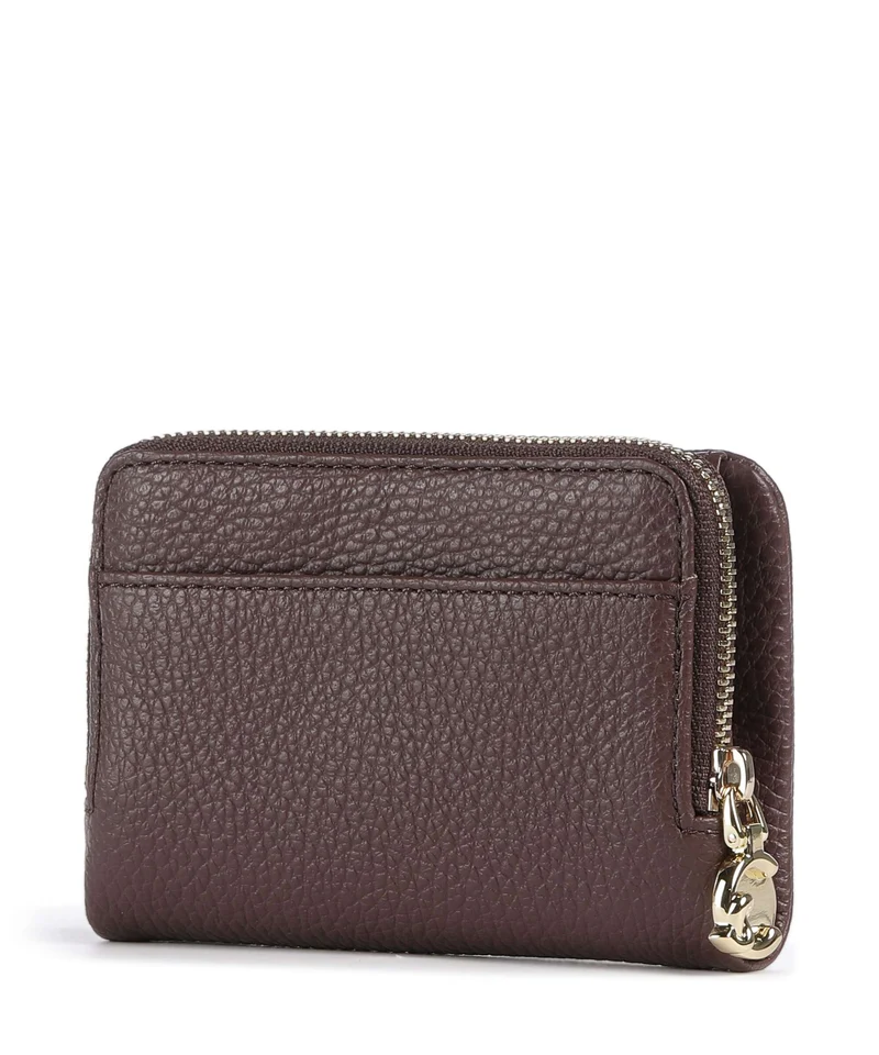 Coccinelle C-Me Softy Geldbörse berry