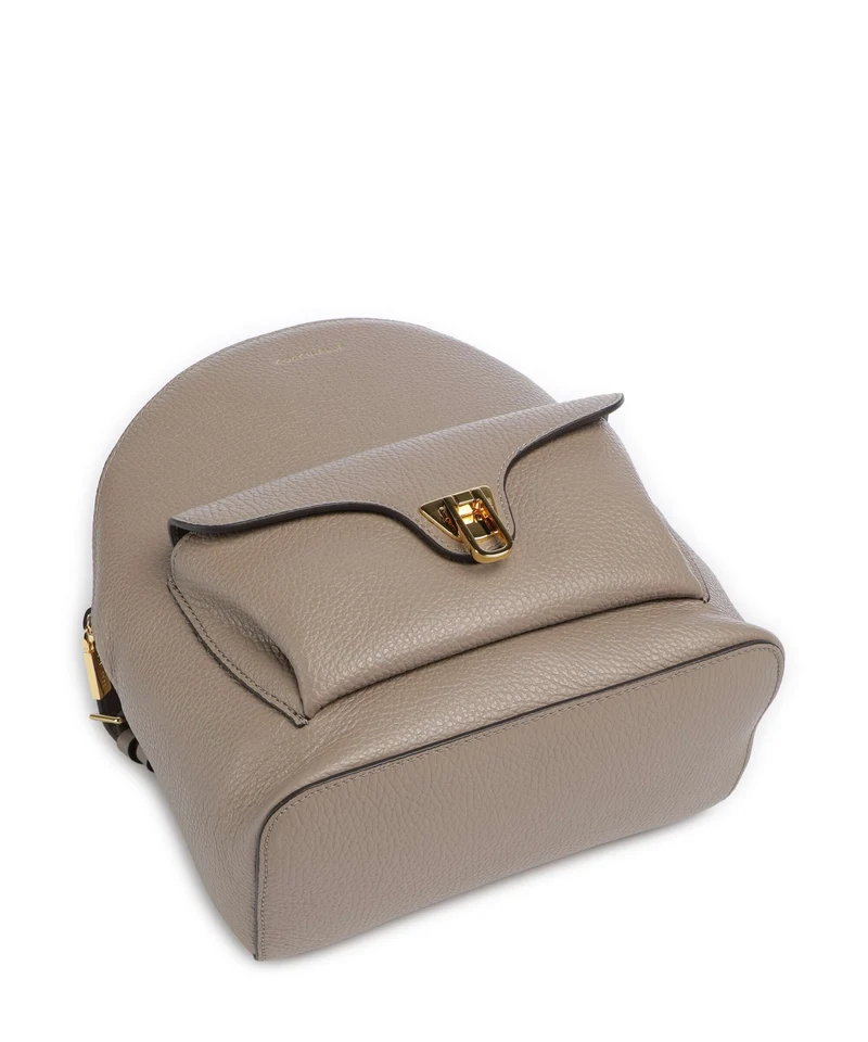 Coccinelle Beat Generation Rucksack warm taupe
