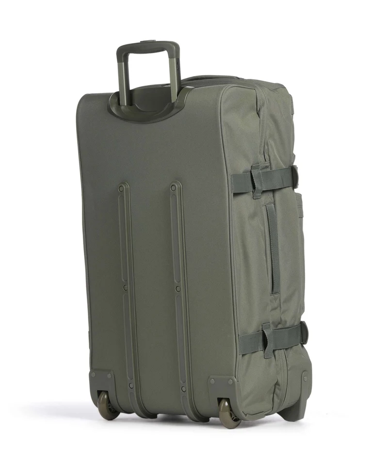 Eastpak Transit'R Plus M Rollenreisetasche monotone khaki