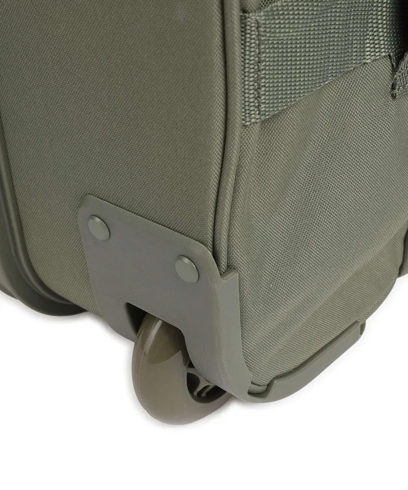 Eastpak Transit'R Plus M Rollenreisetasche monotone khaki