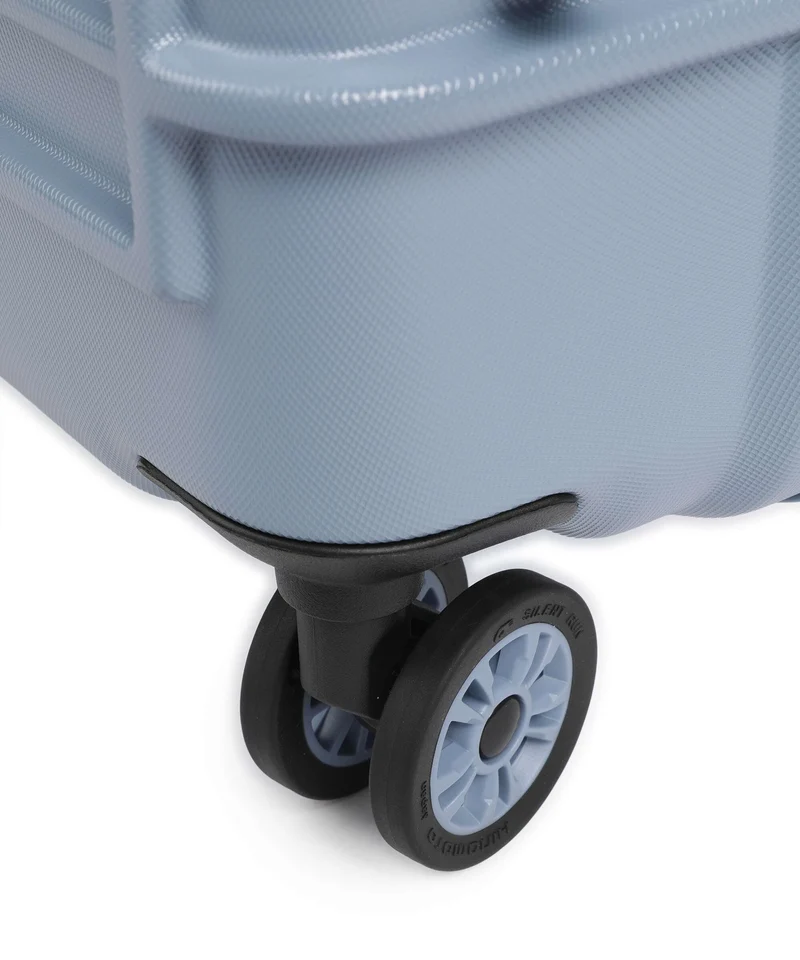 Eastpak Resist'R Mono M 4-Rollen Trolley blue