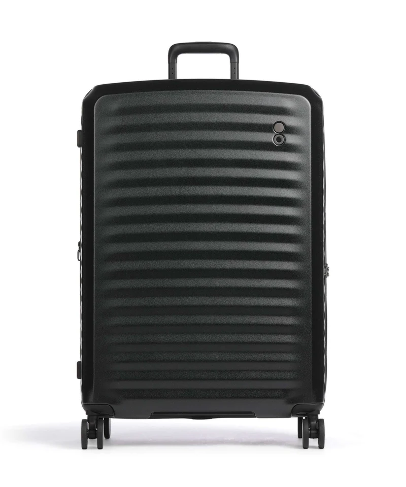 Echolac Oxygen L 4-Rollen Trolley black
