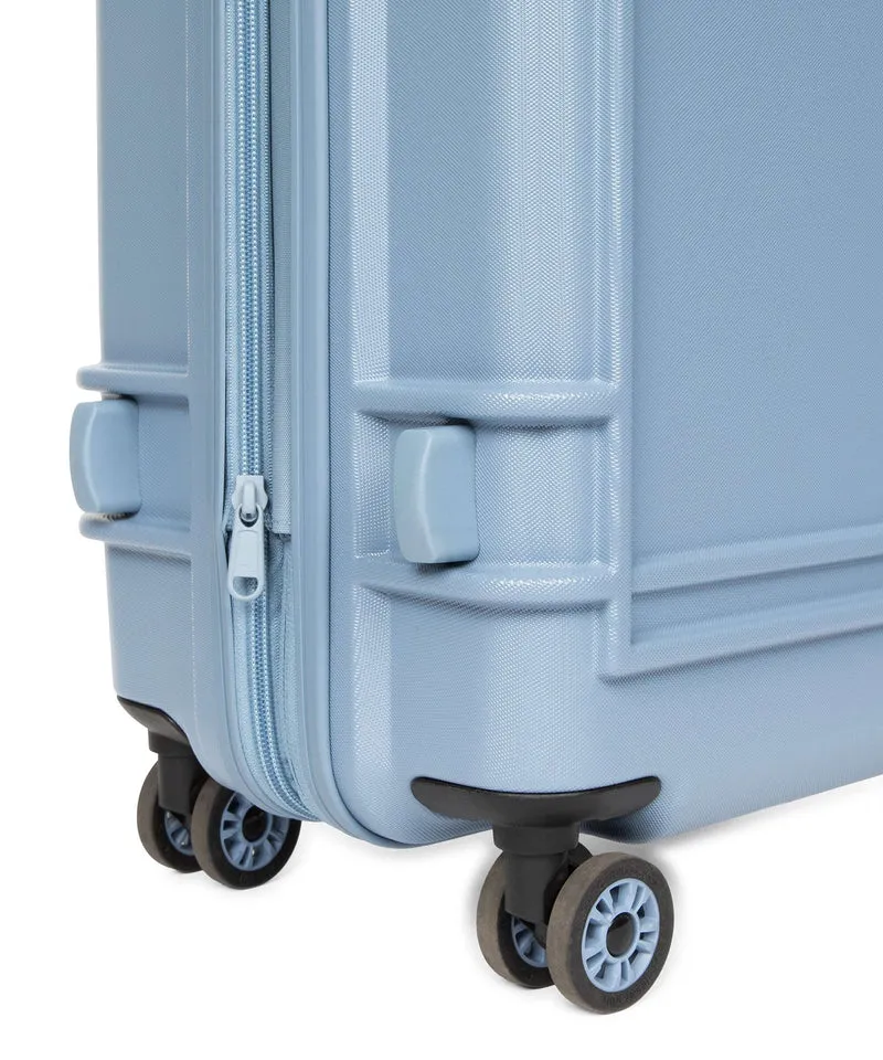Eastpak Resist'R Mono S 4-Rollen Trolley blue