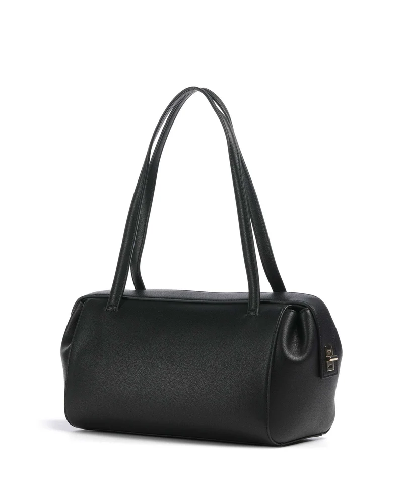 Hugo Meelo Schultertasche black