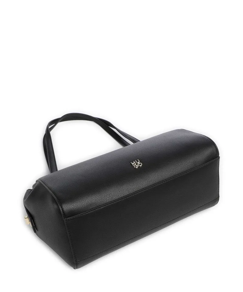 Hugo Meelo Schultertasche black