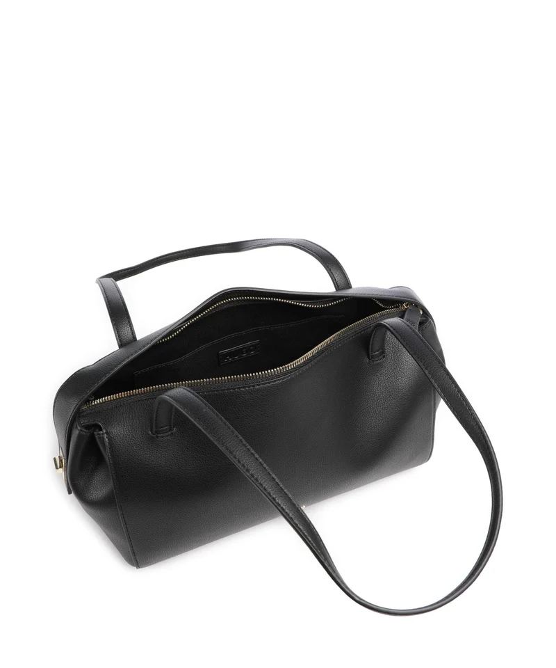Hugo Meelo Schultertasche black