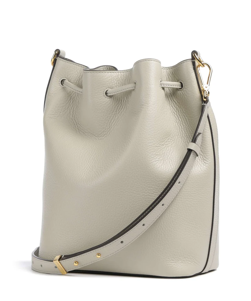 Coccinelle Beat Generation Bucket Handtasche eucalipto