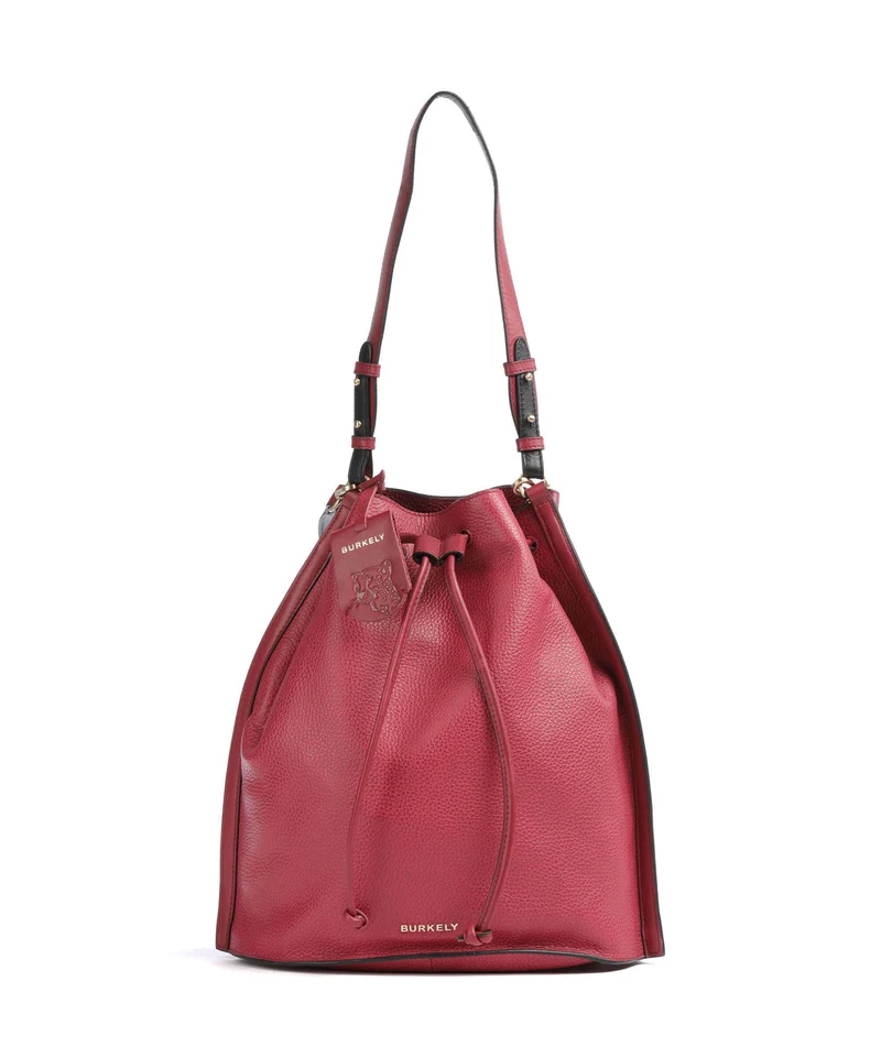 Burkely Keen Keira Rucksack-Tasche petal pink