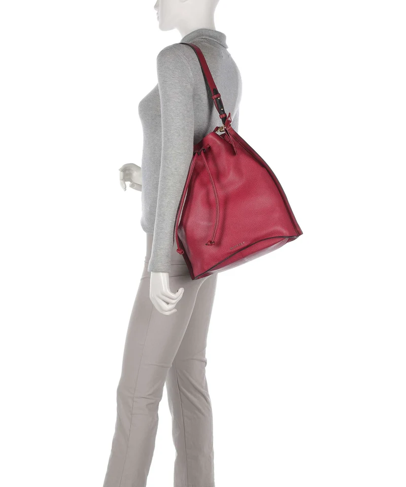 Burkely Keen Keira Rucksack-Tasche petal pink