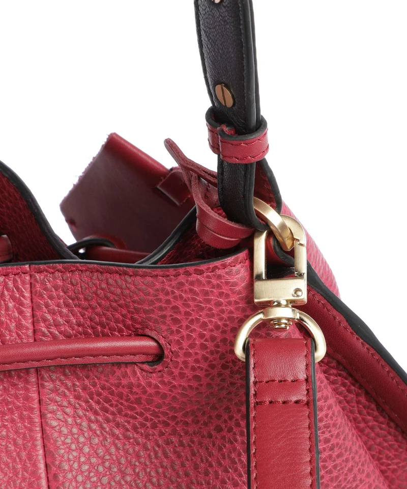 Burkely Keen Keira Rucksack-Tasche petal pink