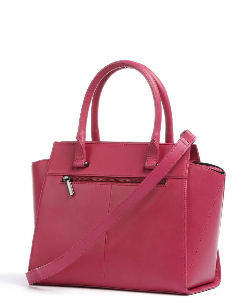 Burkely Nocturnal Nova Handtasche petal pink