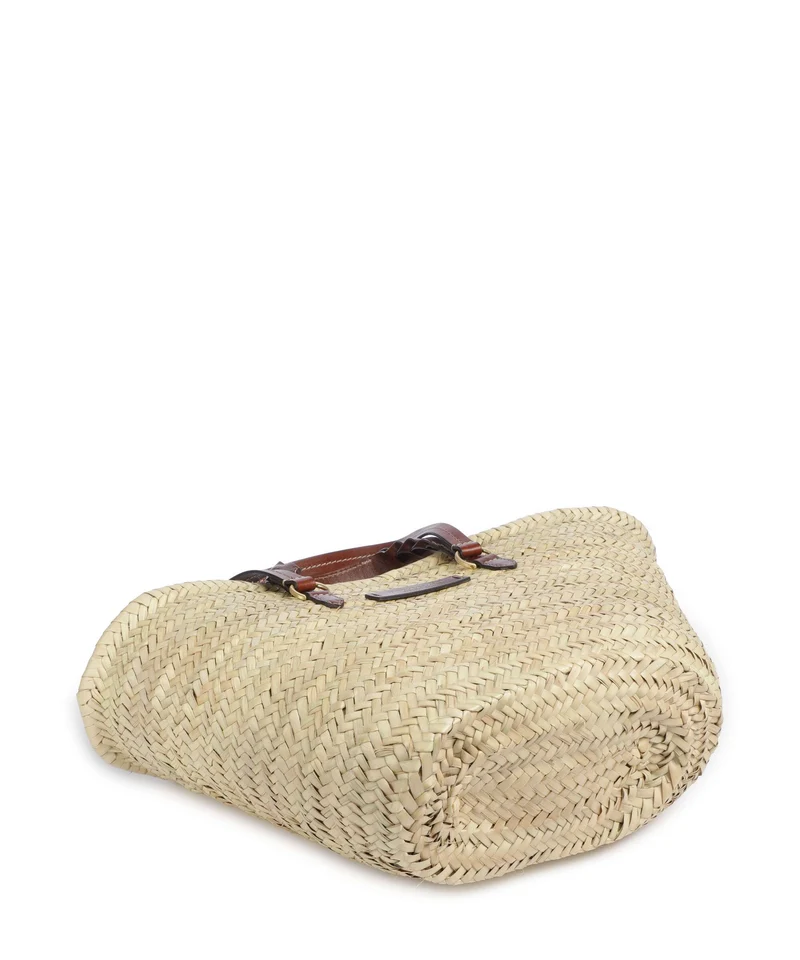 The Bridge Clara Shopper brown