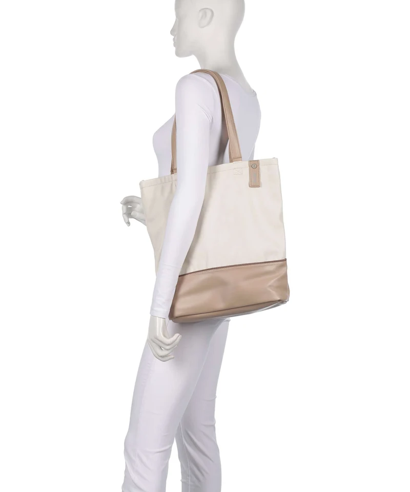 Zwei Jana J145 Shopper oat