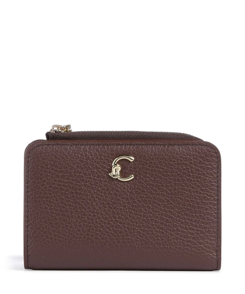 Coccinelle C-Me Geldbörse berry