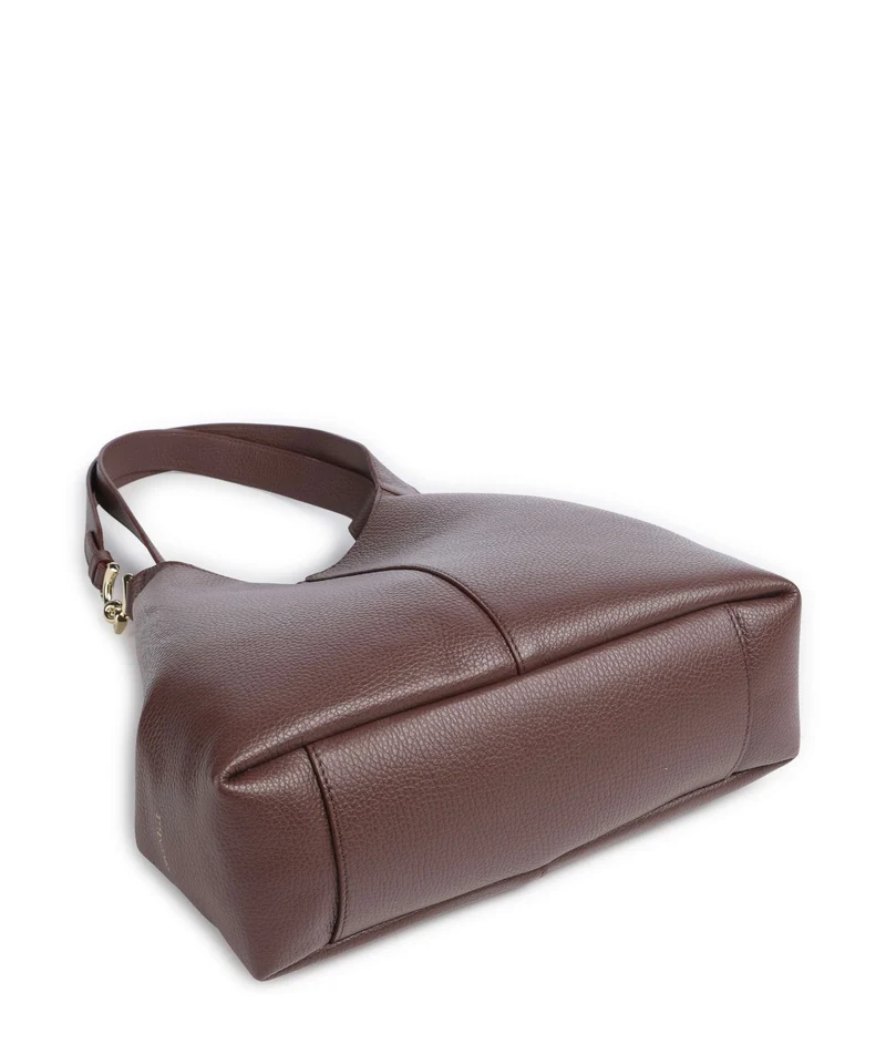 Coccinelle C-Easy Beuteltasche berry