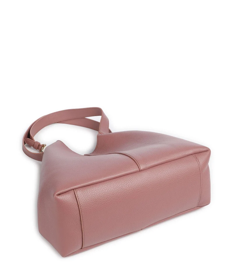 Coccinelle C-Easy Beuteltasche winter rose