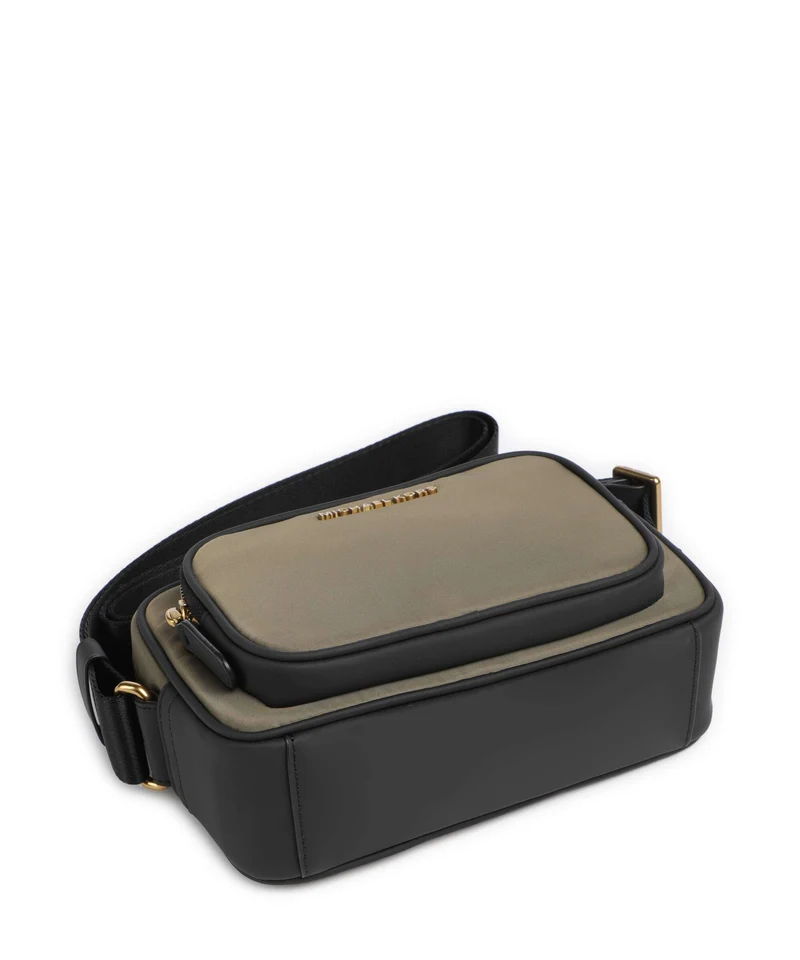 Michael Kors Brooklyn Umhängetasche loden