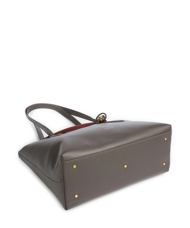 Coccinelle Thess Shopper fango