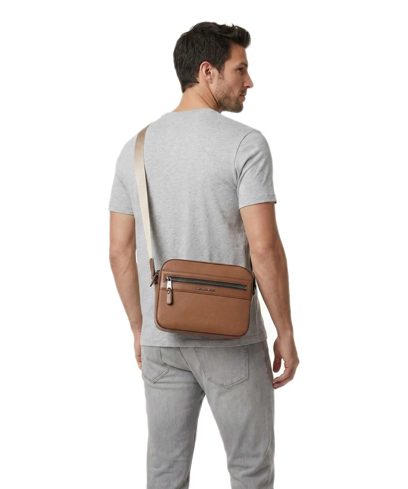 Michael Kors Jet Set Umhängetasche luggage