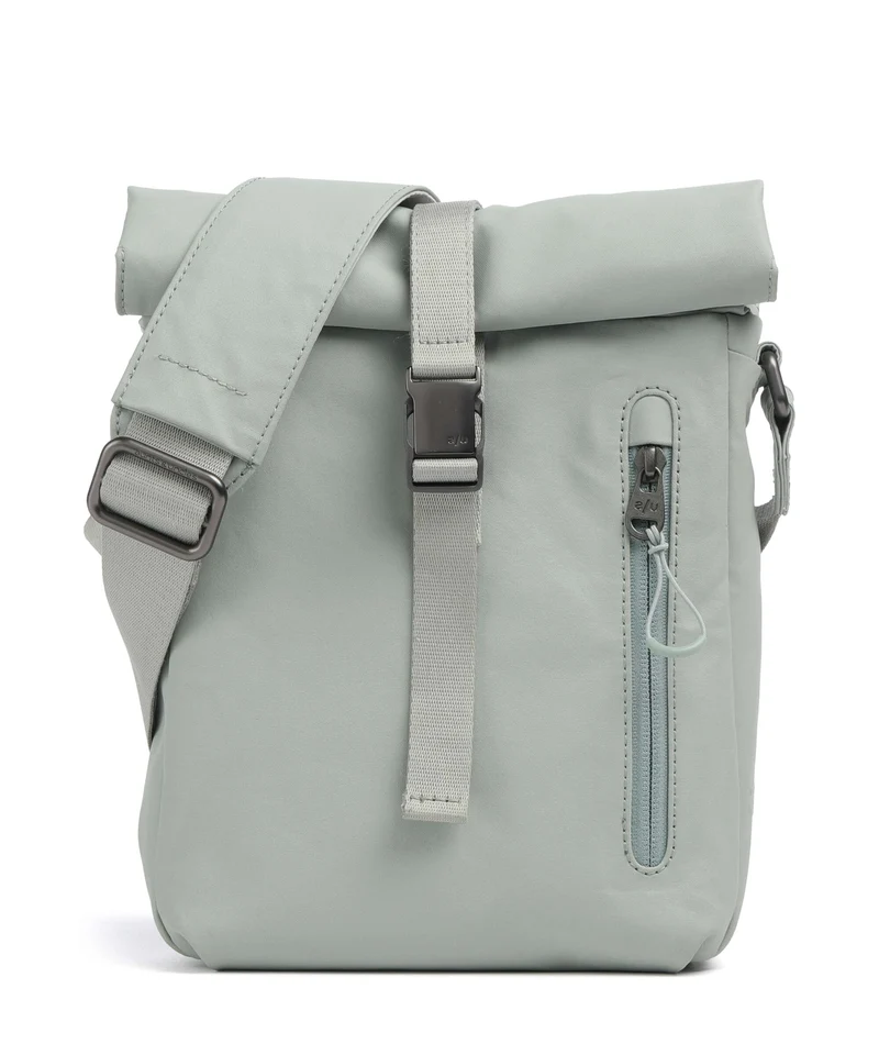 Aunts & Uncles Japan Kuji Umhängetasche sage green