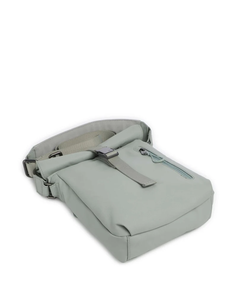 Aunts & Uncles Japan Kuji Umhängetasche sage green