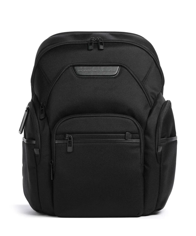 Porsche Design Roadster Evo L Rucksack black