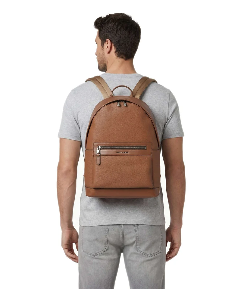 Michael Kors Jet Set Rucksack luggage