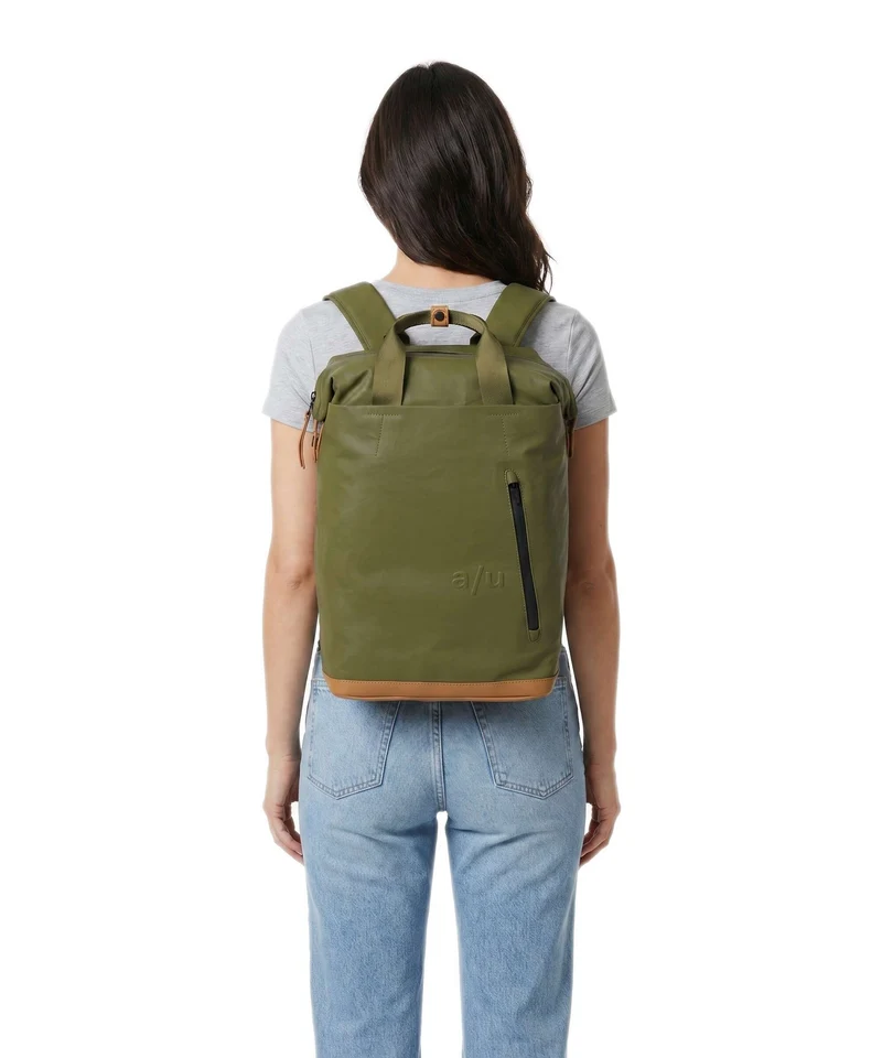 Aunts & Uncles Japan Morioka Rucksack marshland