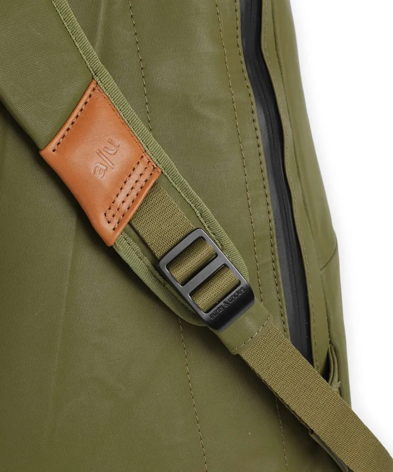 Aunts & Uncles Japan Morioka Rucksack marshland
