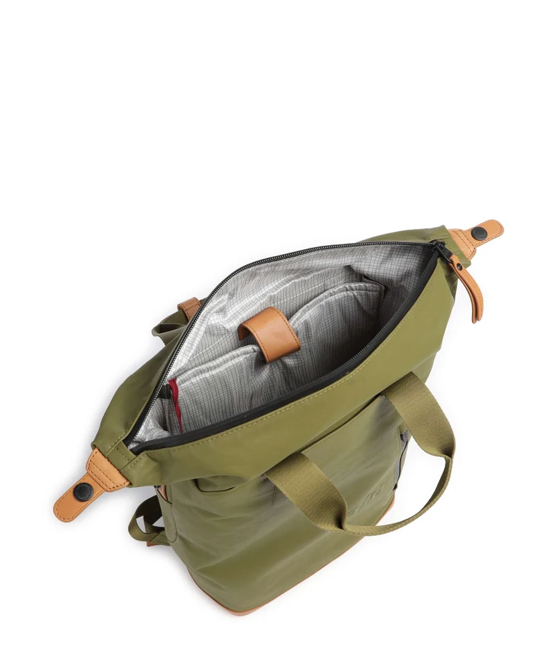 Aunts & Uncles Japan Morioka Rucksack marshland