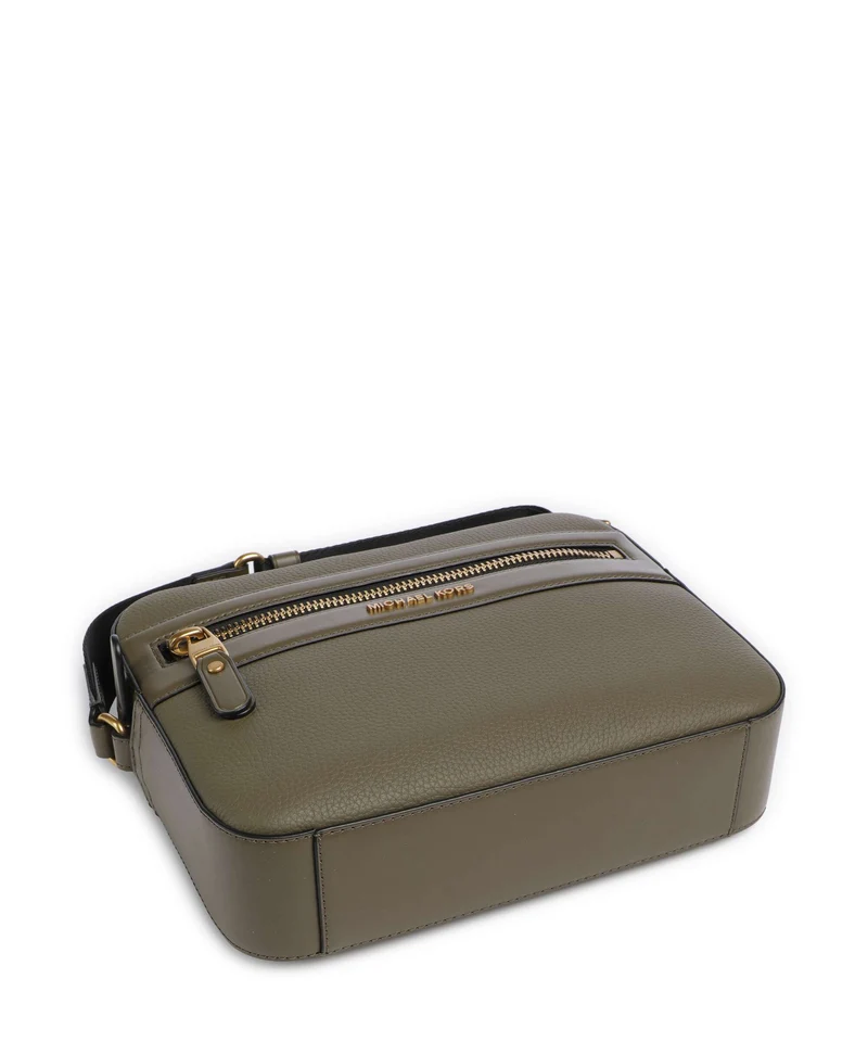 Michael Kors Jet Set Umhängetasche loden