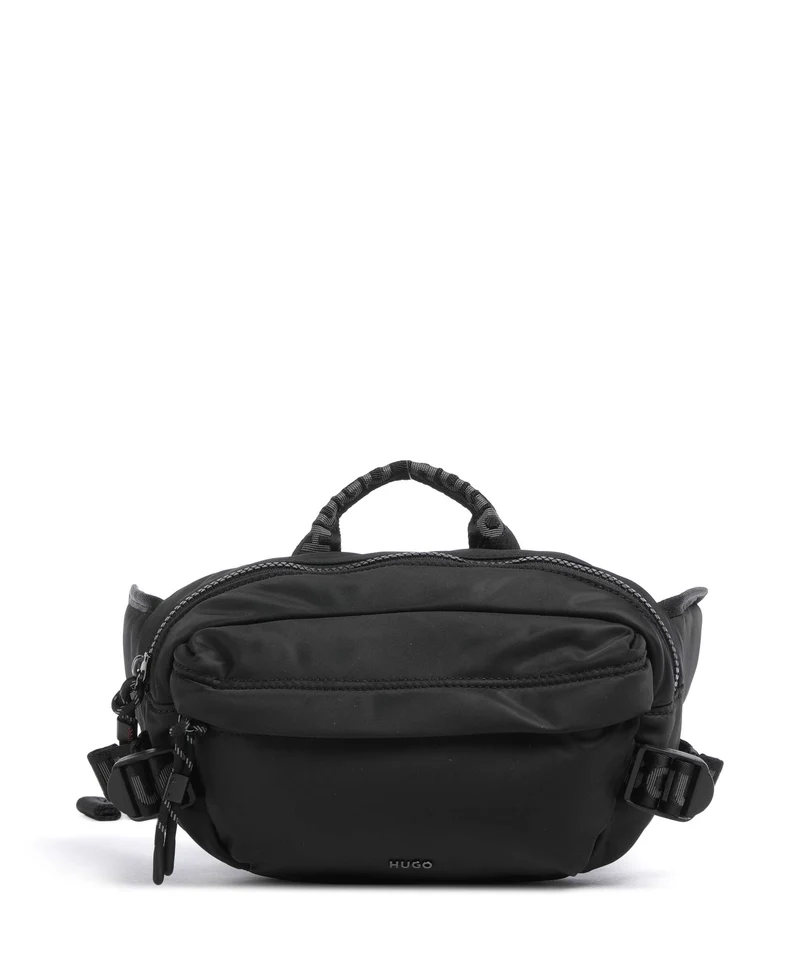 Hugo Ayden Gürteltasche black