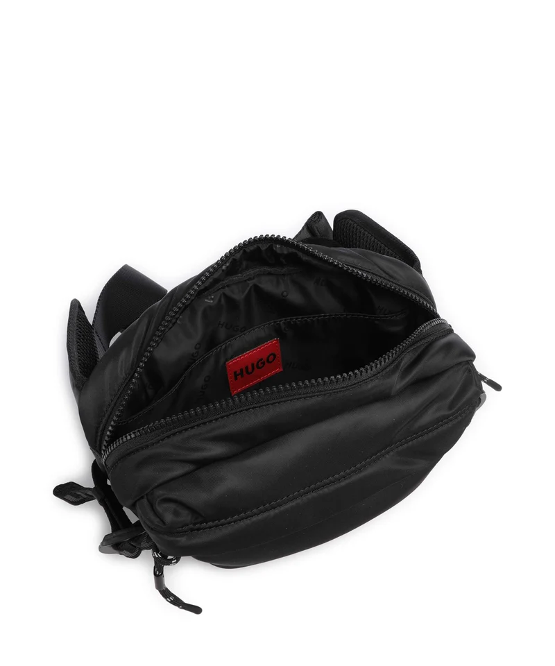 Hugo Ayden Gürteltasche black