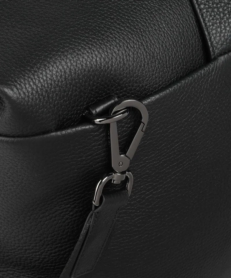 JOOP! Cardona Maik Weekender black