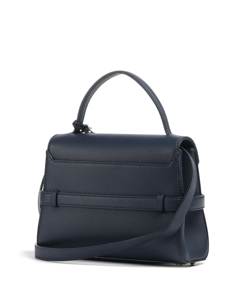 Lancel Faubourg Handtasche ultramarine