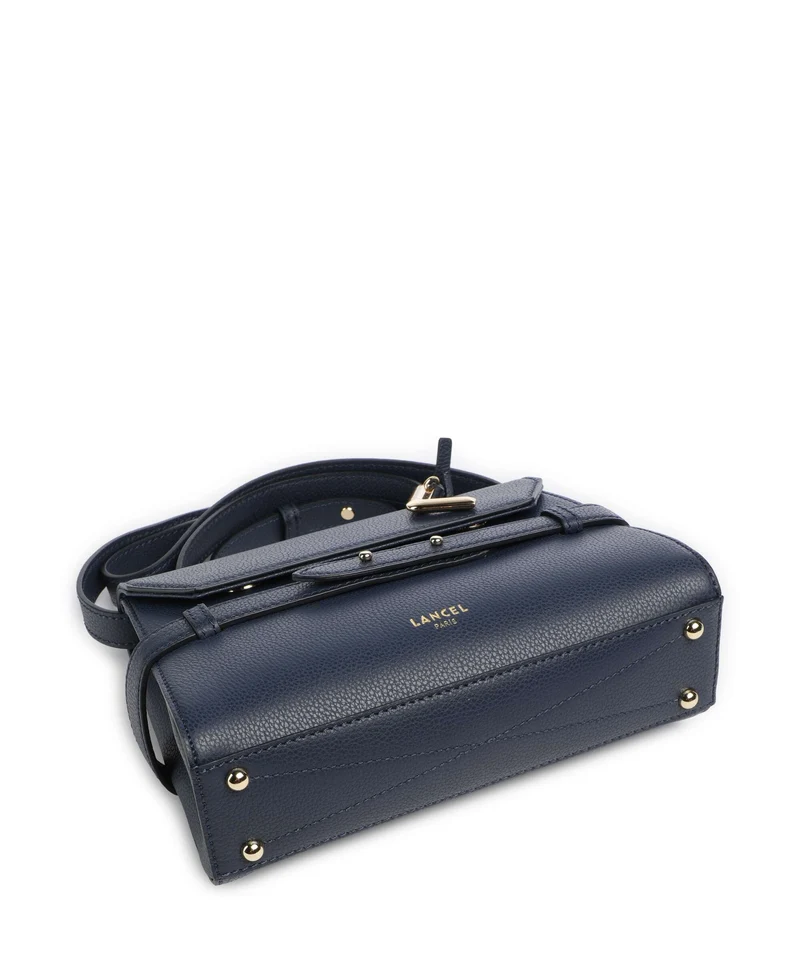 Lancel Faubourg Handtasche ultramarine