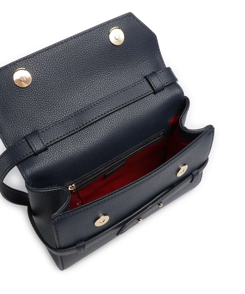Lancel Faubourg Handtasche ultramarine