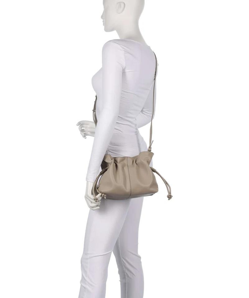 Marc O'Polo Simona Bucket Handtasche earthy taupe