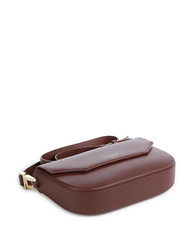 Emporio Armani 24/7 Umhängetasche foliage