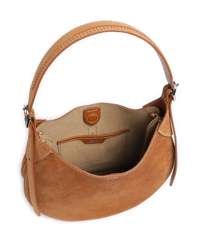 Polo Ralph Lauren ID Collection Small Schultertasche turmeric