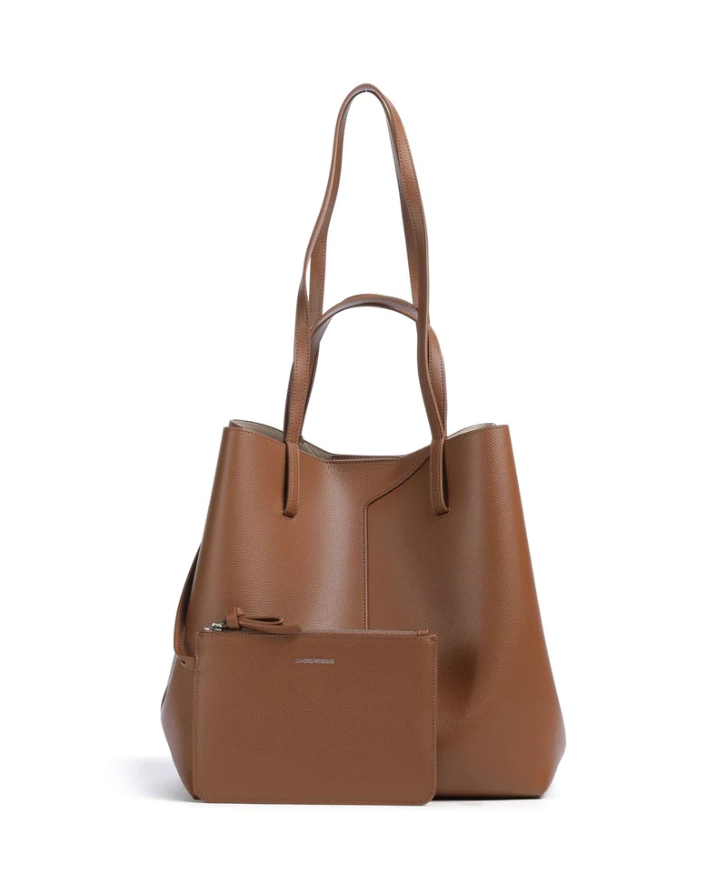 Emporio Armani 24/7 M Shopper lion