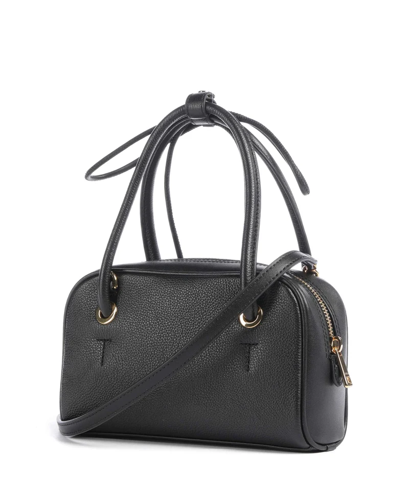 Furla Poppy Mini Handtasche nero
