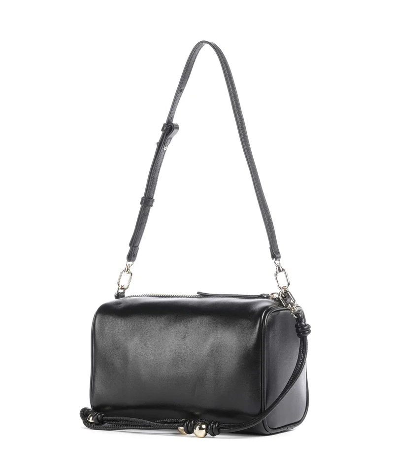 Furla Talia Mini Umhängetasche nero