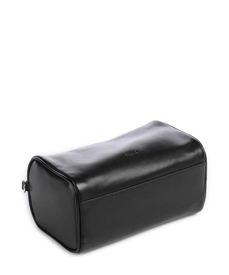 Furla Talia Mini Umhängetasche nero