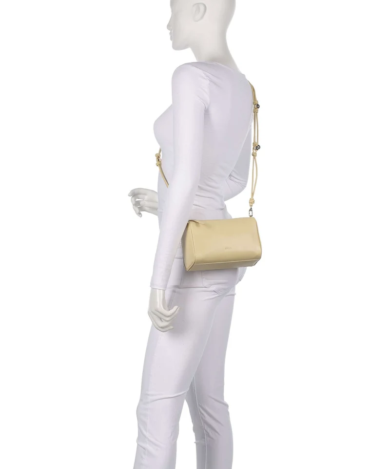 Furla Talia Mini Umhängetasche morning