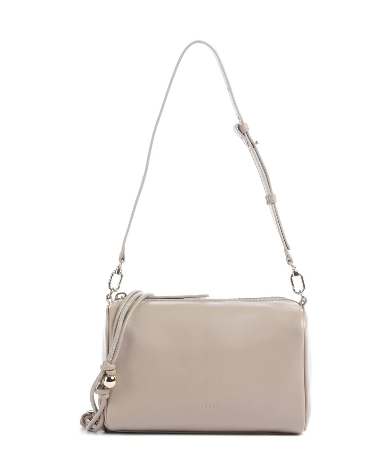 Furla Talia Mini Umhängetasche linen