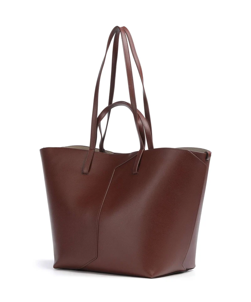 Emporio Armani 24/7 M Shopper foliage