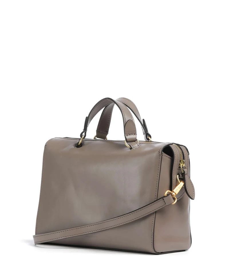The Bridge Frida Handtasche greige